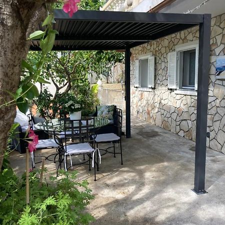 Studio Villa La Cigale Avec Grande Terrasse Menton Luaran gambar